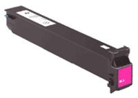 Konica Minolta A0D7352/TN-213M Toner magenta, 19K pages/5% for KM Bizhub C 203/253