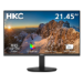 HKC V2218M 22 Monitor computer monitor 54.5 cm (21.4") 1920 x 1080 pixels Full HD