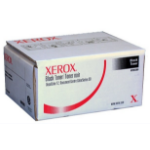 Xerox 006R90280 Toner black, 4x5K pages Pack=4 for Xerox DocuColor 12