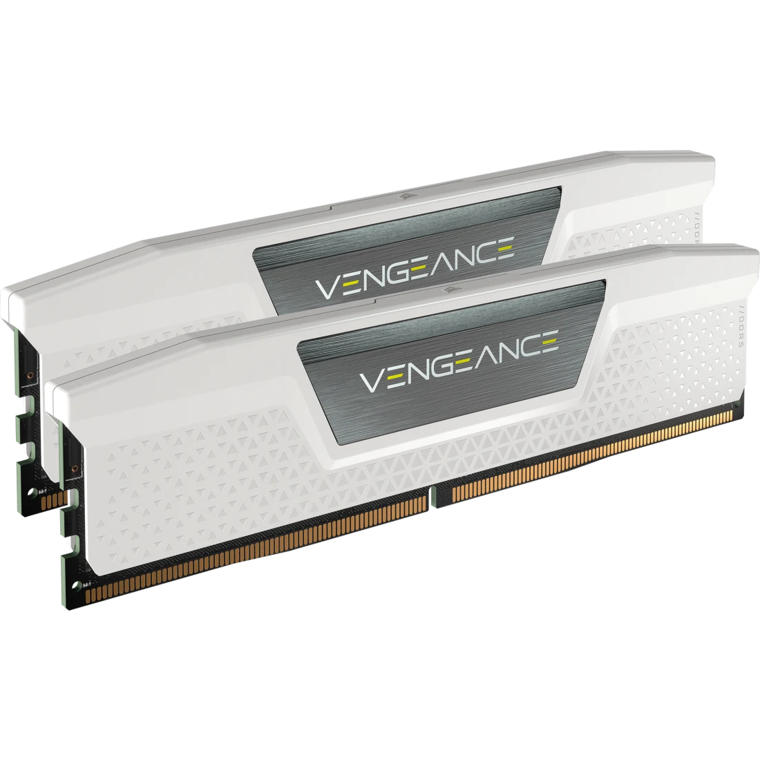 Corsair Vengeance RGB CMK48GX5M2B6000C30W Memory Module 48 GB 2 X 24 G