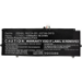 CoreParts MBXHP-BA0218 laptop spare part Battery