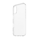 PanzerGlass SAFE. by ® TPU Case Transparent iPhone 16