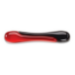 Kensington Duo Gel Keyboard Wrist Rest — Red