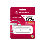 Transcend JetFlash TS128GJF730 USB flash drive 128 GB USB Type-A 3.2 Gen 1 (3.1 Gen 1) Wit