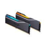 G.Skill Trident Z5 NeoX RGB F5-6000A2636H16GX2-TZ5NXRK memory module 32 GB 2 x 16 GB DDR5 6000 MT/s 288-pin DIMM