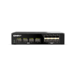 QNAP QSW-M7308R-4X network switch Managed L2 1U