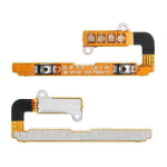 CoreParts MSPP70841 mobile phone spare part Switch flex cable Orange