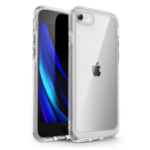 Supcase Unicorn Beetle Style mobile phone case 4.7" Cover Transparent