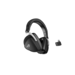 ASUS ROG Delta S Wireless Headphones Head-band Gaming Bluetooth Black -
