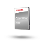 Toshiba X300 disque dur 12 To 7200 tr/min 256 Mo 3.5" SATA