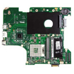 DELL FH09V laptop reserve-onderdeel Moederbord