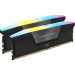 Corsair Vengeance RGB CMH32GX5M2B5600C40K memory module 32 GB 2 x 16 GB DDR5 5600 MHz