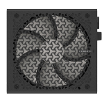 Corsair RMx Series RM850x Cybenetics Gold ATX3.1 PCIe5.1 Fully Modular Power Supply