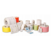 Zebra Z-Select 2000D White Self-adhesive printer label