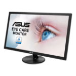 ASUS VP247HAE computer monitor 59,9 cm (23.6") 1920 x 1080 Pixels Full HD LED Zwart