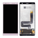 CoreParts MOBX-SONY-XPXZ2-10 mobiele telefoon onderdeel Beeldscherm Roze