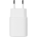 eSTUFF ES637045-BULK mobile device charger Smartphone White AC Fast charging Indoor