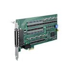 Advantech PCIE-1758 interface cards/adapter Internal SCSI