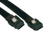Tripp Lite S506-003 Serial Attached SCSI (SAS) cable 39.4" (1 m) Black