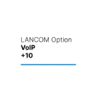 LANCOM VoIP +10 Option