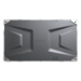 Hikvision 600 x 337.5mm Cabinet Structure/Dul-Receving Card, Dual-Power