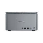 Lenovo ThinkCentre neo Ultra Gen 2 Intel Core Ultra 7 265 32 GB DDR5-SDRAM 1 TB SSD NVIDIA GeForce RTX 5060 Windows 11 Pro Mini PC Grey