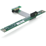 DeLOCK PCI Express x1 with flexible cable 7 cm interface cards/adapter Internal