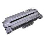Peach 110457 toner cartridge 1 pc(s) Black