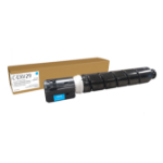 Xerox 006R04912 Toner cyan, 27K pages (replaces Canon C-EXV29) for Canon iR ADV C 5030