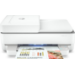 HP ENVY HP 6420e All-in-One Printer, Color, Printer for Home, Print, copy, scan, send mobile fax, Wireless; HP+; HP Instant Ink eligible; Print from phone or tablet