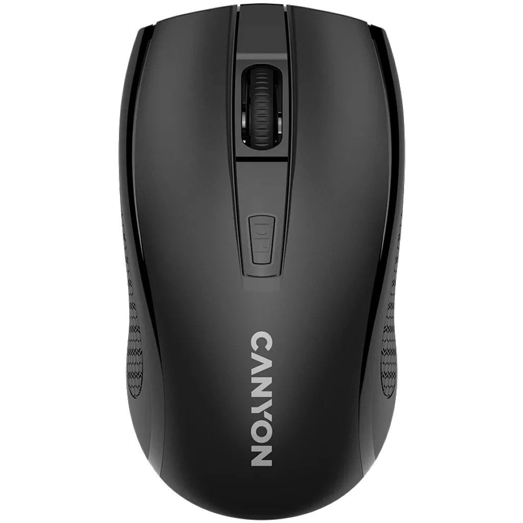Image of Canyon MW-7 mouse Right-hand RF Wireless Optical 1600 DPI