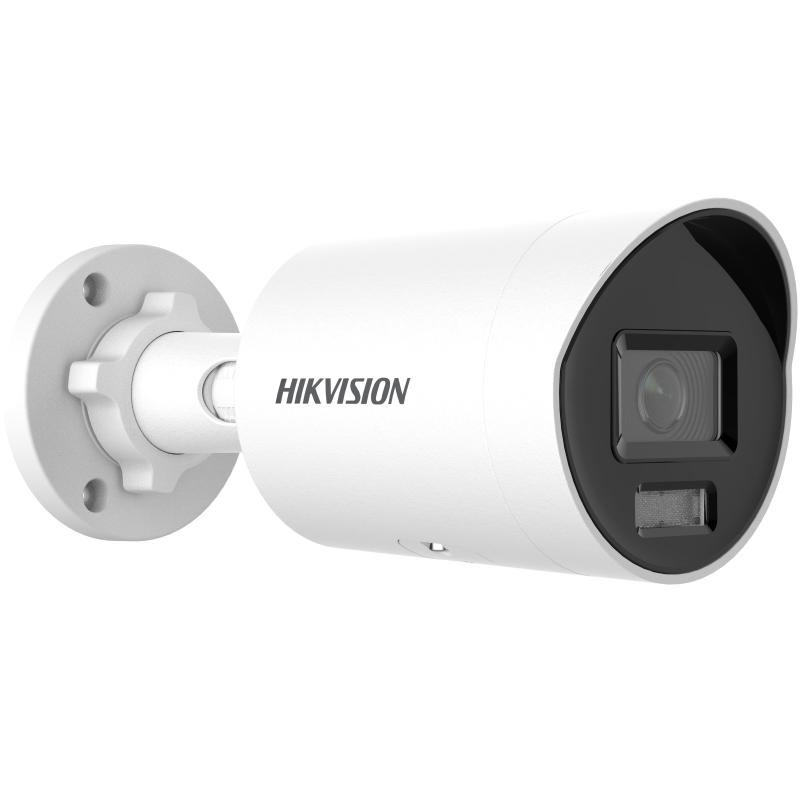 Hikvision DS-2CD2047G2H-LIU(2.8mm)(eF)(O-STD) Bullet IP security camera Outdoor 2688 x 1520 pixels Wall