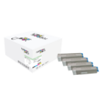 Freecolor C5850-4-FRC tonercartridge 4 stuk(s)