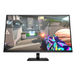 HP OMEN Transcend 31.5 inch UHD 240Hz OLED Gaming Monitor - Transcend 32