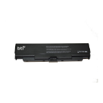 BTI Alternative to Lenovo 45N1149 notebook spare part Battery