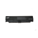 BTI Alternative to Lenovo 45N1149 notebook spare part Battery