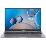 ASUS P1511CDA-EJ1190R laptop 39.6 cm (15.6") Full HD AMD Ryzenâ„¢ 5 3500U 8 GB DDR4-SDRAM 256 GB SSD Wi-Fi 5 (802.11ac) Windows 10 Pro Grey