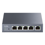 Cudy Gigabit Multi-WAN VPN Router wired router Fast Ethernet, Gigabit Ethernet Grey