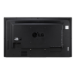 LG 42WL30MSD Pantalla plana para señalización digital 106,7 cm (42") LED 400 cd / m² Full HD Negro