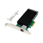 Microconnect MC-PCIEX4-X520-T1-S network card Internal Ethernet 10000 Mbit/s