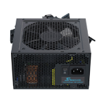 Seasonic G12 GC power supply unit 550 W 20+4 pin ATX ATX Zwart