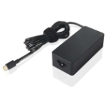 Lenovo 4X20M26272 power adapter/inverter 65 W Black