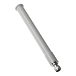 Cisco AIR-ANT2547VG-N= network antenna 7 dBi Omni-directional antenna N-type