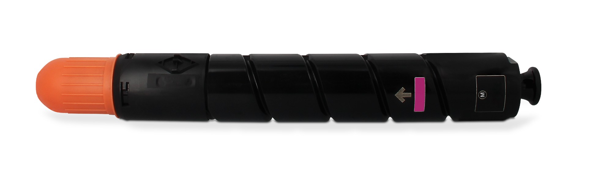 Freecolor K40006F7 toner cartridge 1 pc(s) Compatible Magenta