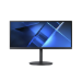 Acer CB2 CB292CUBMIIPRUZX computer monitor 73.7 cm (29") 2560 x 1080 pixels UltraWide Full HD LED Black, Silver