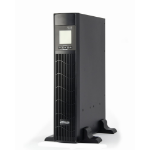 Gembird EG-UPSRACK-10 UPS Line-interactive 1 kVA 800 W 4 AC-uitgang(en)