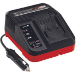 Einhell Power X-Car Charger 3A battery charger Universal Cigar lighter