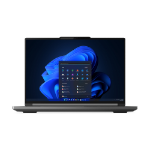 Lenovo ThinkBook 16p Laptop 16" WQXGA Intel® Core™ i5 i5-13500H 16 GB DDR5-SDRAM 512 GB SSD NVIDIA GeForce RTX 4050 Wi-Fi 6 (802.11ax) Windows 11 Pro Gray