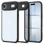 SPIGEN EU Product - Ultra Hybrid Case for iPhone Air - Matte Black