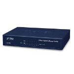 GSD803 - Network Switches -